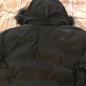 The North Face Coat